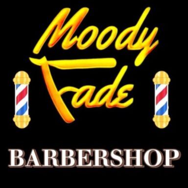 Moody Fade Barbershop