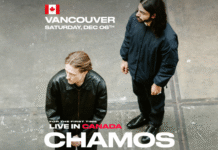 Dec 5-6 CHAMOS | Toronto & Vancouver Kurds.ca