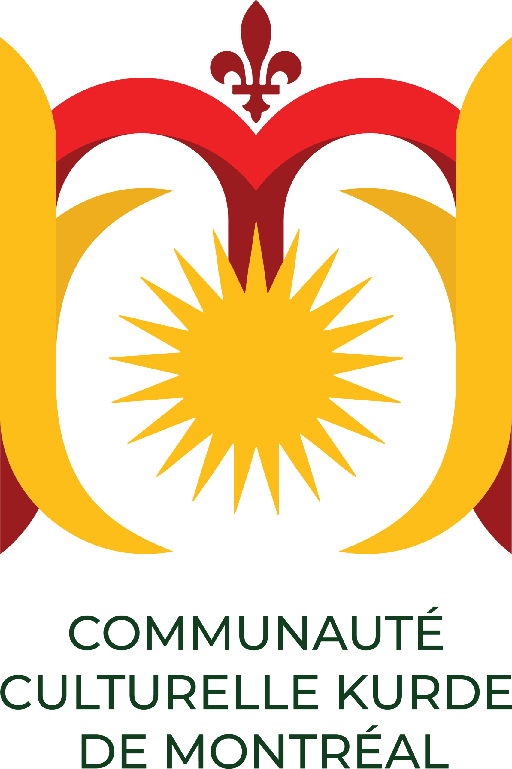 Communate Culturelle Kurde de Montreal